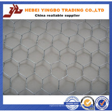 Sechseck Drahtgeflecht / Chicken Wire / Hexagonal Maschendraht